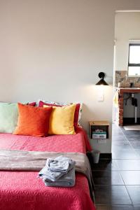 Pecan and Lime Inn The Third Den