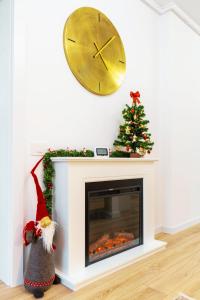 New Style View Apartment - Self Check-in - Free Parking