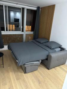 Bright Apartment in Paris Convention and Paris Expo