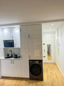 Bright Apartment in Paris Convention and Paris Expo