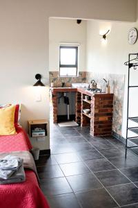 Pecan and Lime Inn The Third Den