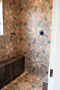 Pecan and Lime Inn The Third Den