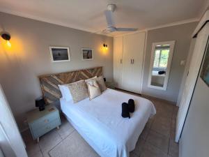 Unit 40 Chakas Rock Chalets