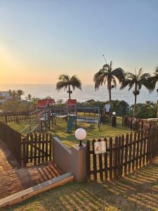 Unit 40 Chakas Rock Chalets