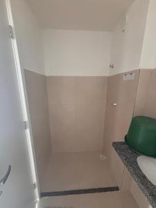 Apartamento em Bairro Luiz Gonzaga