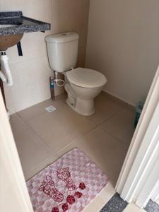 Apartamento em Bairro Luiz Gonzaga