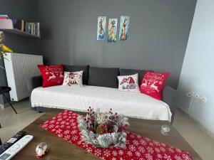 House in riviera lagonisi