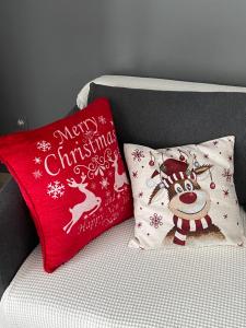 House in riviera lagonisi