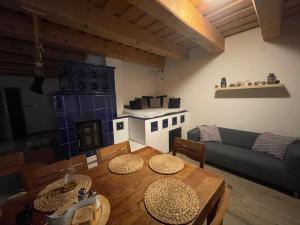 Chalupa Pecivál Lipno