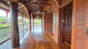 The Lanna Villa Chiang Mai