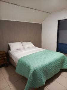 Quinta "El Ángel Gabriel"