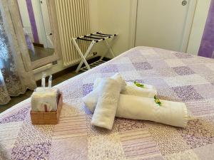 Rooms Giulietta e Romeo