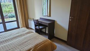 TERRA KOMPLEX D3 - Private apartment - Golf, Skiing & SPA