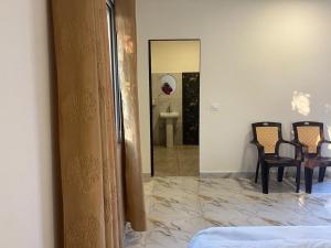 Patanjali Navik Wellness Khajuraho