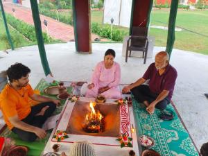 Patanjali Navik Wellness Khajuraho