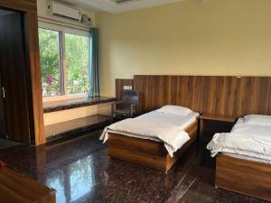 Patanjali Navik Wellness Khajuraho