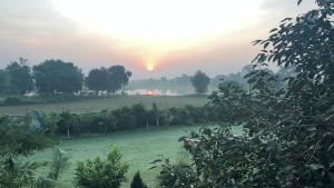 Patanjali Navik Wellness Khajuraho