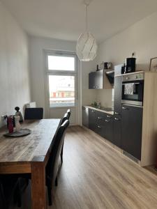 Schöne 3-Zimmer Wohnung im Herzen von Wuppertal