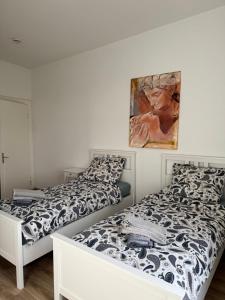 Schöne 3-Zimmer Wohnung im Herzen von Wuppertal