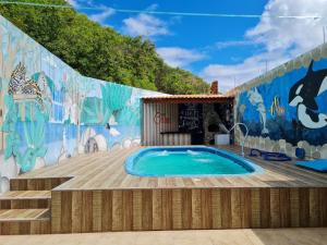 Aconchego do São Francisco