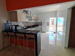 Aconchego do São Francisco