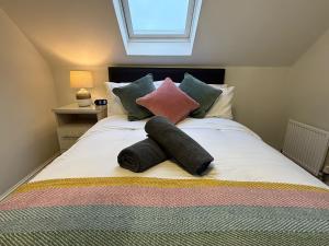 Luxury townhouse in Stirling