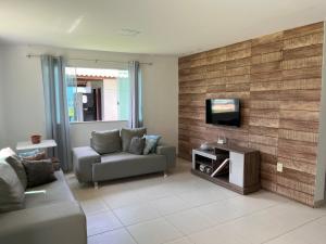 Vilage Paraíso Beira Mar