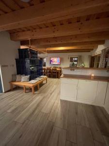 Chalupa Pecivál Lipno