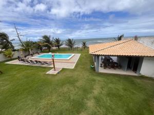 Vilage Paraíso Beira Mar