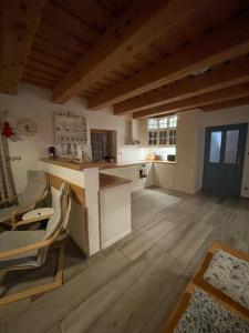 Chalupa Pecivál Lipno