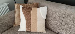 FEAN nature lodge, luxe verblijf met 4 fietsen en prachtig uitzicht over de landerijen, nabij natuurgebieden Drents Friese Wold, Fochterloërveen en gevangenisdorp Veenhuizen