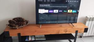 Patagonia Suites Bariloche 2