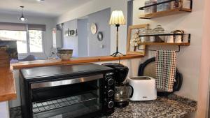 Patagonia Suites Bariloche 2