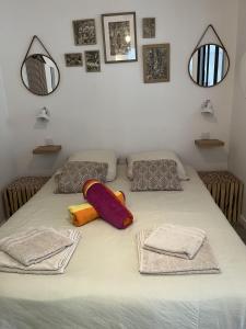Superbe appartement, à proximité du centre dArles