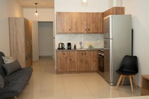 Anesis Airport rooms 204