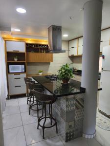 Casa de Praia Ingleses- Santinho