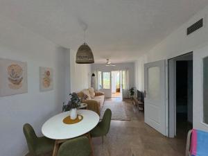 Relax by the Sea Cosy Apartment Javea Port