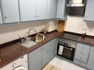 Relax by the Sea Cosy Apartment Javea Port