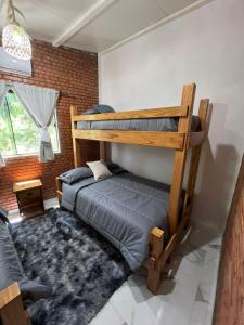 Casa Quinta Jurumi de La Mala Junta