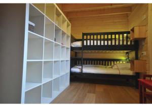 Grand Chalet au Praz de Lys