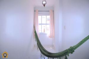 Aconchego em Copacabana p 4 Pessoas