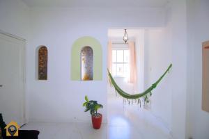 Aconchego em Copacabana p 4 Pessoas