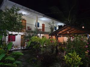 Ometepe House