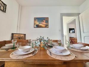 -New- Colmar, Parking, Comfort, Spacious