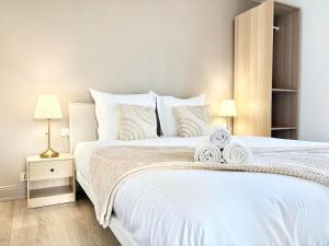 -New- Colmar, Parking, Comfort, Spacious