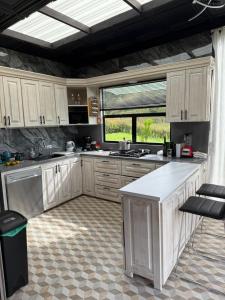 Mini House Reserva Natural