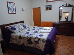 Homestay Iquique