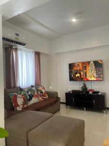 The Family Suite at the Mactan Airport