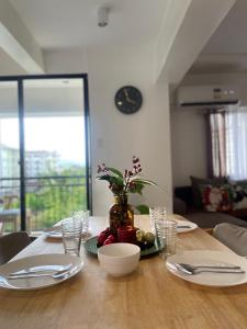 The Family Suite at the Mactan Airport