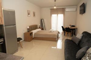 Anesis Airport rooms 204